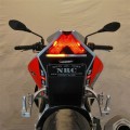 New Rage Cycles (NRC) RSV4 RR / RF & Tuono 1000/1100 Fender Eliminator Kit (09-20)
